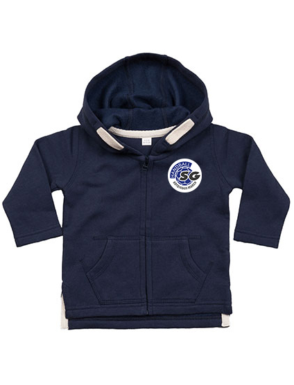Baby Zipper SG Bötzingen March