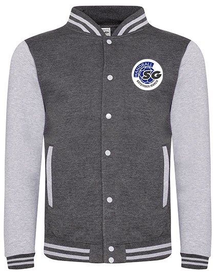 Collegejacke SG Bötzingen March