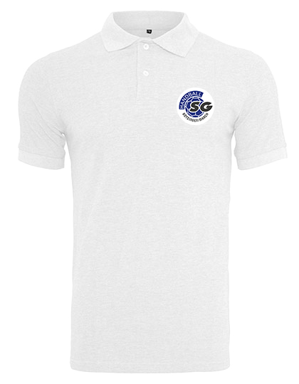 Polo-Shirt SG Bötzingen March