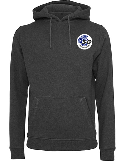 Hoodie SG Bötzingen March Damen