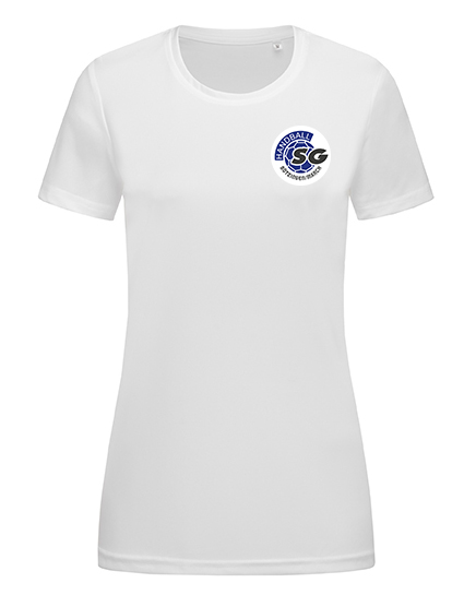 Aufwärmshirt SG Bötzingen March Damen