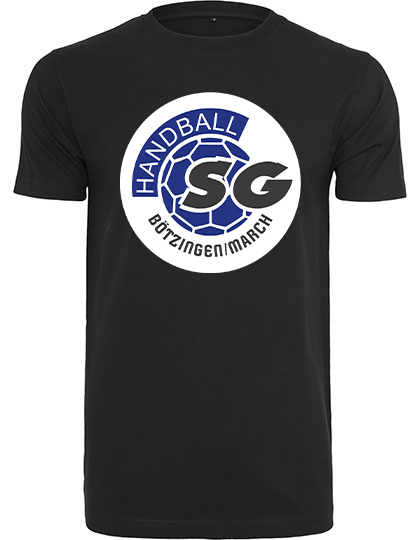 T-Shirt SG Bötzingen March Lifestyle