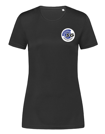 Aufwärmshirt SG Bötzingen March Damen