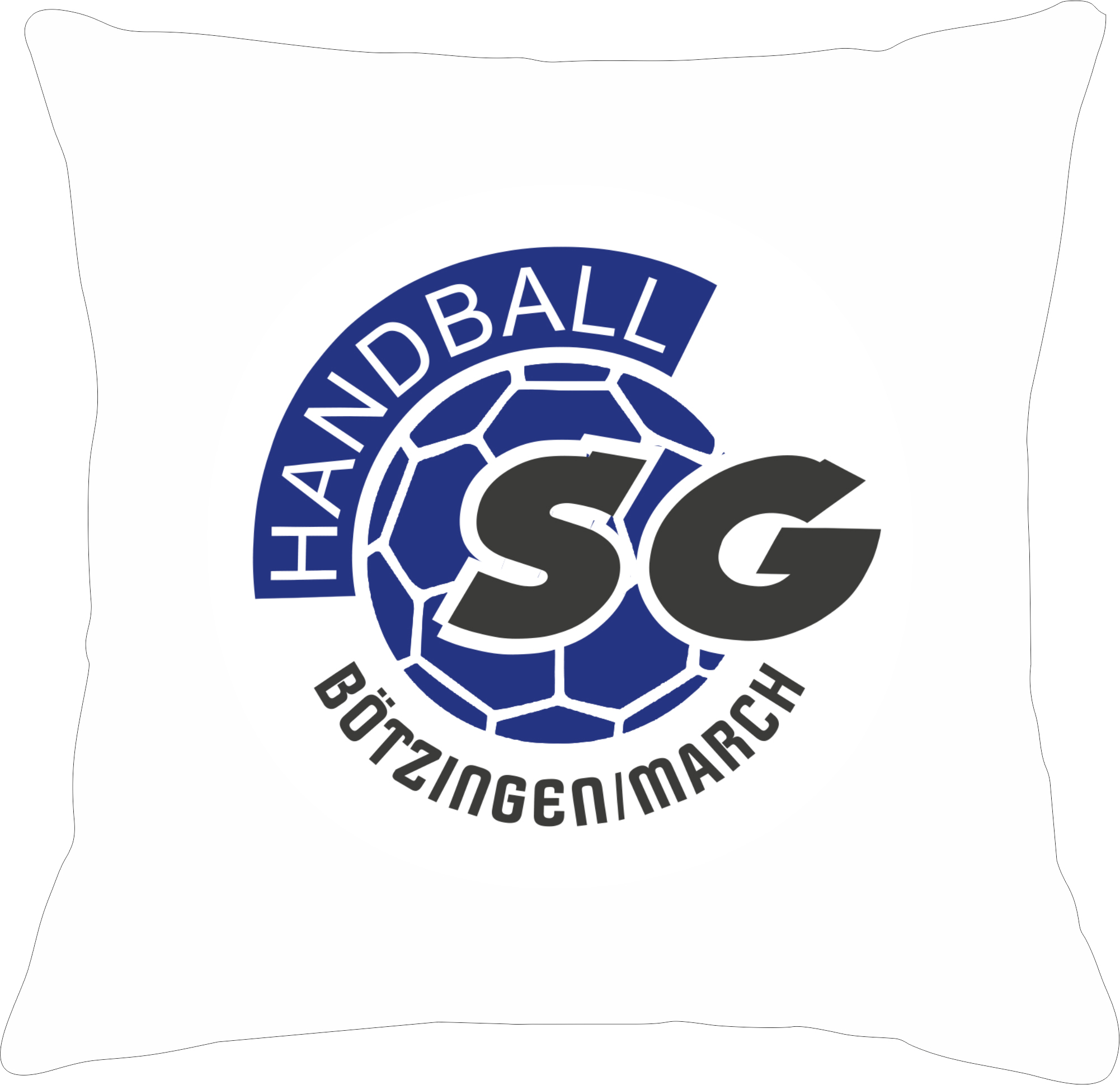 Kissen SG Bötzingen March