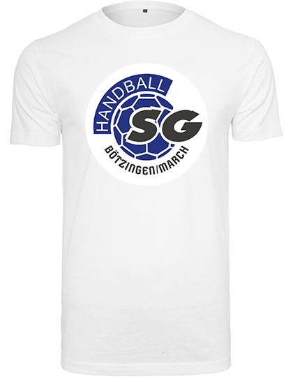 T-Shirt SG Bötzingen March Lifestyle