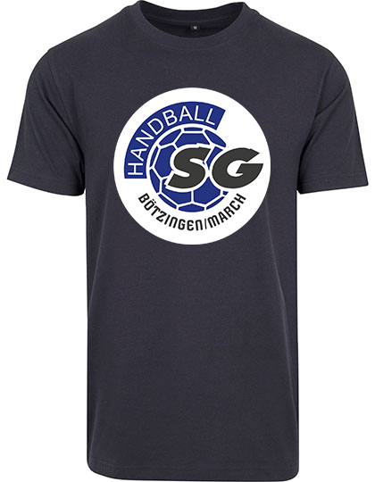 Kids T-Shirt SG Bötzingen March Lifestyle