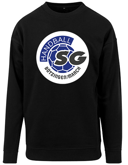 Pullover SG Bötzingen March Lifestyle