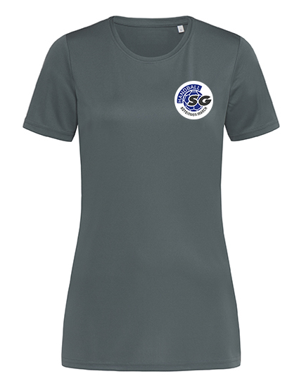 Aufwärmshirt SG Bötzingen March Damen