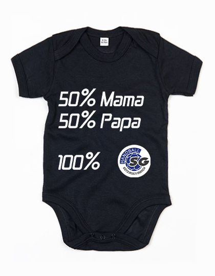 Baby-Body SG Bötzingen March Lifestyle