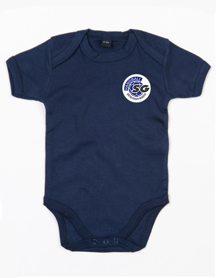 Baby-Body SG Bötzingen March