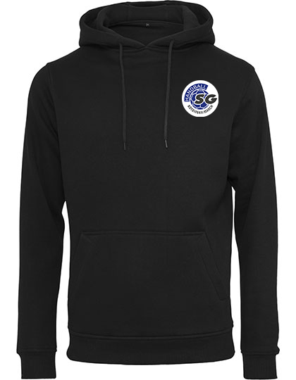 Hoodie SG Bötzingen March Damen