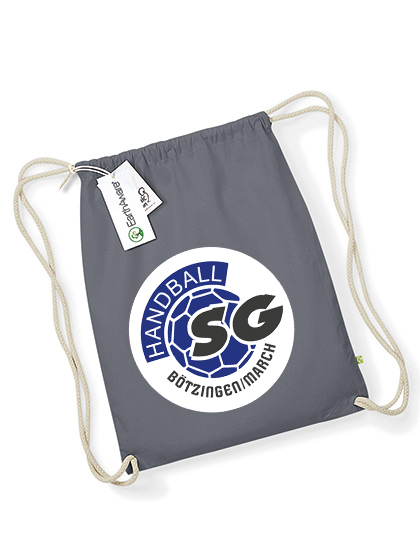 Turnbeutel SG Bötzingen March