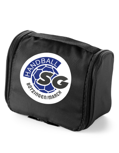 Kulturbeutel SG Bötzingen March