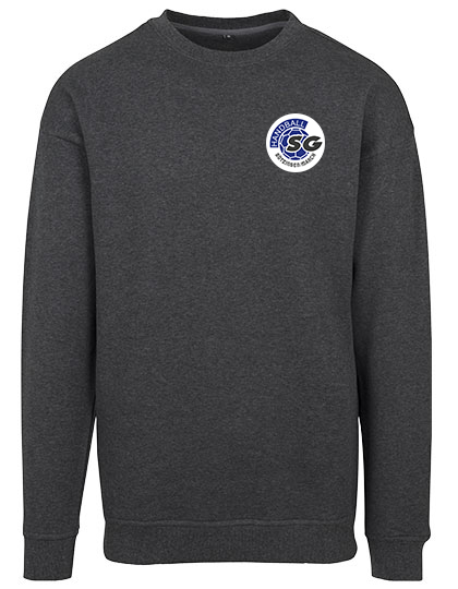 Pullover SG Bötzingen March