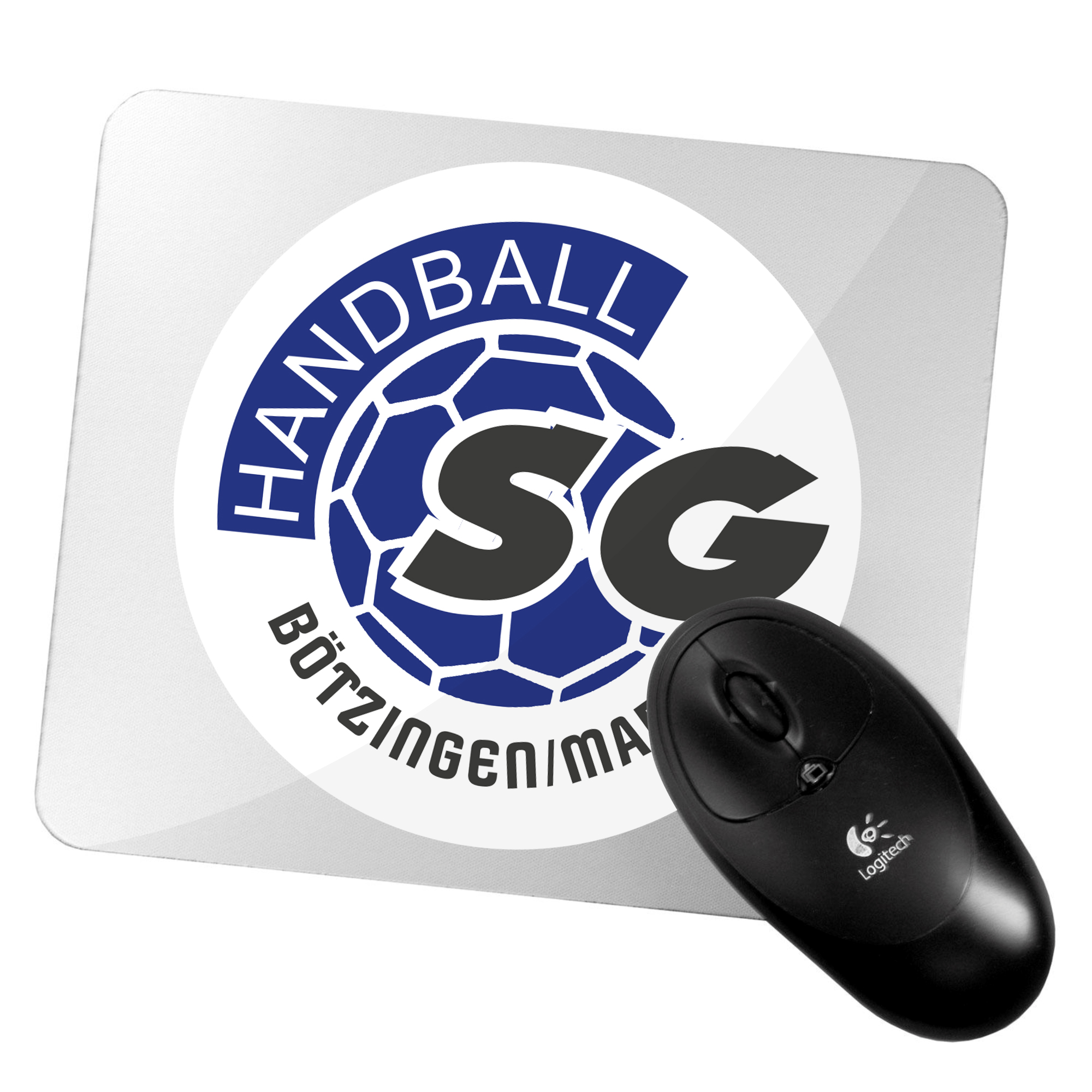 Mousepad SG Bötzingen March