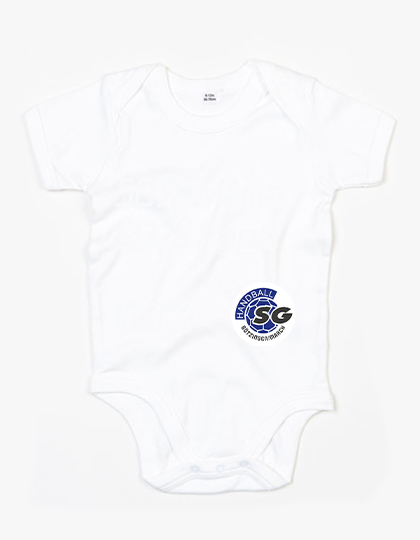Baby-Body SG Bötzingen March Lifestyle