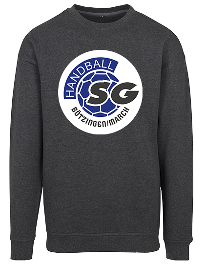 Pullover SG Bötzingen March Lifestyle