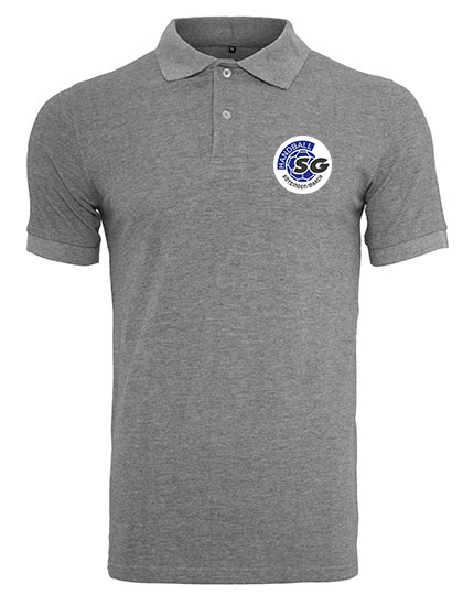 Polo-Shirt SG Bötzingen March