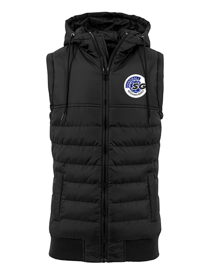 Weste SG Bötzingen March