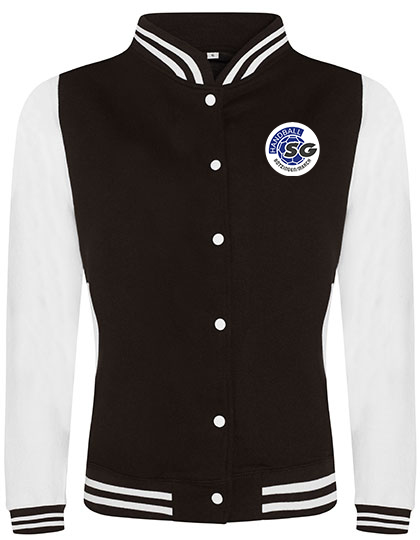 Collegejacke SG Bötzingen March