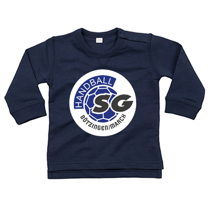 Baby Sweatshirt SG Bötzingen March Lifestyle