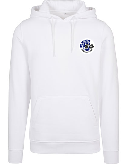 Hoodie SG Bötzingen March Damen
