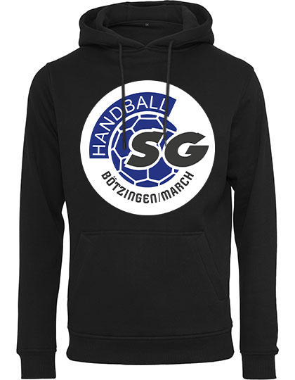 Kids Hoodie SG Bötzingen March Lifeystyle