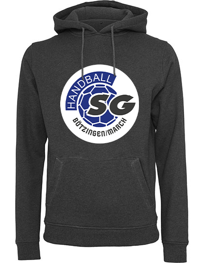 Hoodie SG Bötzingen March Lifestyle