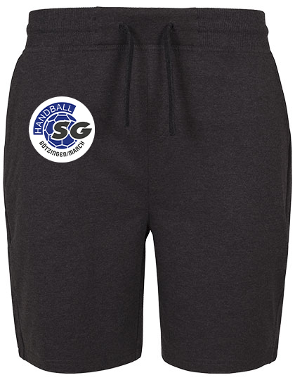 Jogginghose kurz SG Bötzingen March
