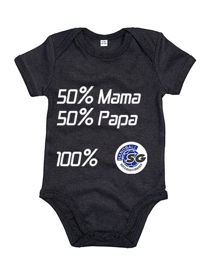 Baby-Body SG Bötzingen March Lifestyle