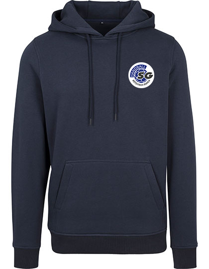 Hoodie SG Bötzingen March Damen