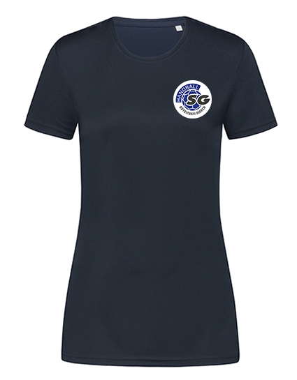 Aufwärmshirt SG Bötzingen March Damen