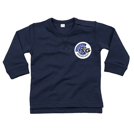 Baby Sweatshirt SG Bötzingen March