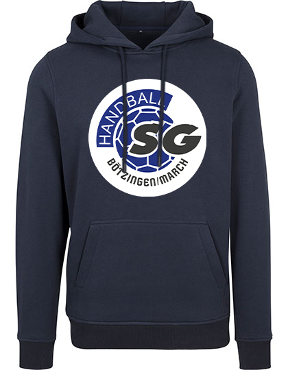 Kids Hoodie SG Bötzingen March Lifeystyle